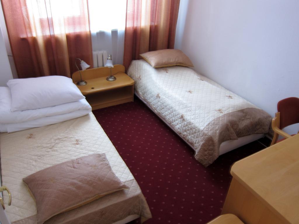 Centrum Konferencyjne Ibib Pan Varšava Pokoj fotografie