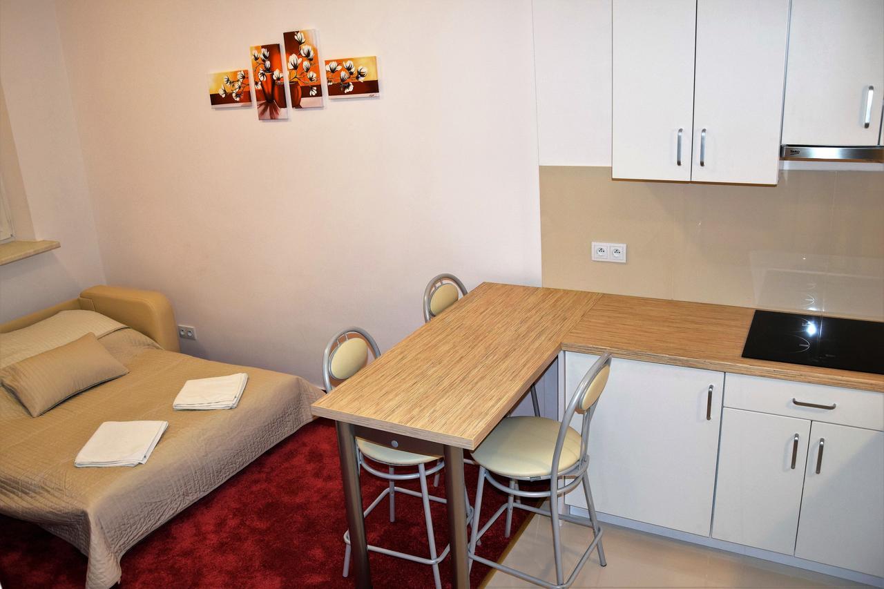 Centrum Konferencyjne Ibib Pan Varšava Exteriér fotografie