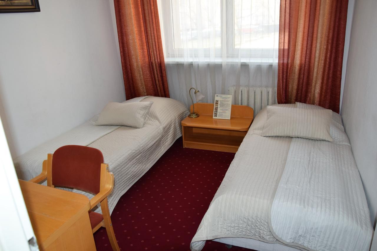 Centrum Konferencyjne Ibib Pan Varšava Exteriér fotografie