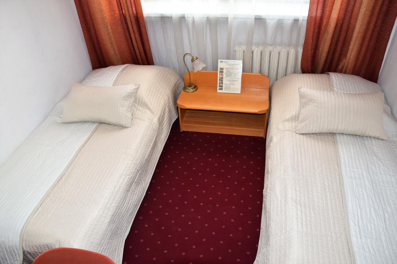 Centrum Konferencyjne Ibib Pan Varšava Exteriér fotografie