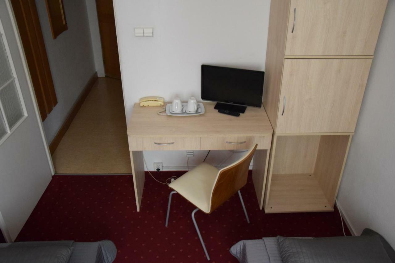Centrum Konferencyjne Ibib Pan Varšava Exteriér fotografie